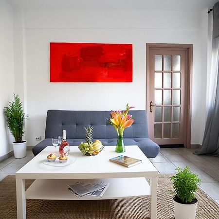 Cismigiu Garden Apartment Bukareszt Zewnętrze zdjęcie