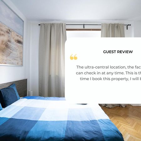 Cismigiu Garden Apartment Bukareszt Zewnętrze zdjęcie