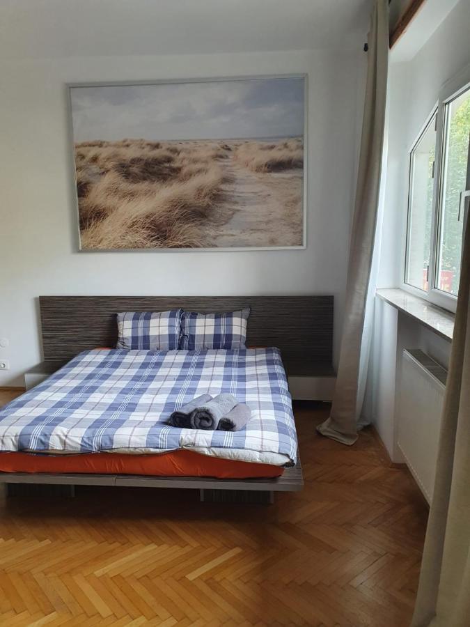 Cismigiu Garden Apartment Bukareszt Zewnętrze zdjęcie