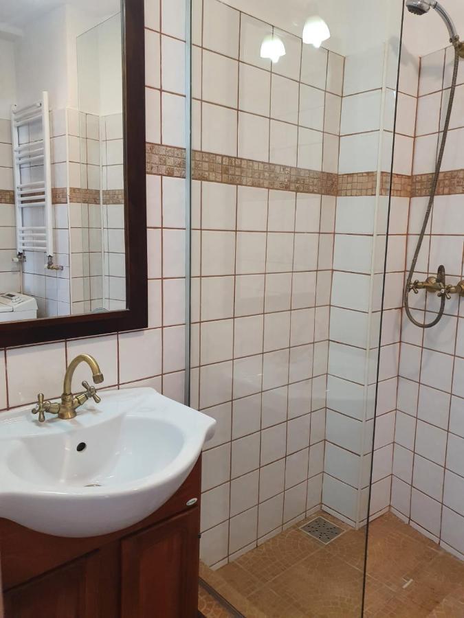 Cismigiu Garden Apartment Bukareszt Zewnętrze zdjęcie