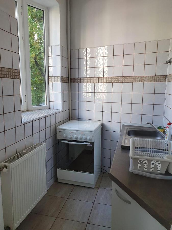 Cismigiu Garden Apartment Bukareszt Zewnętrze zdjęcie