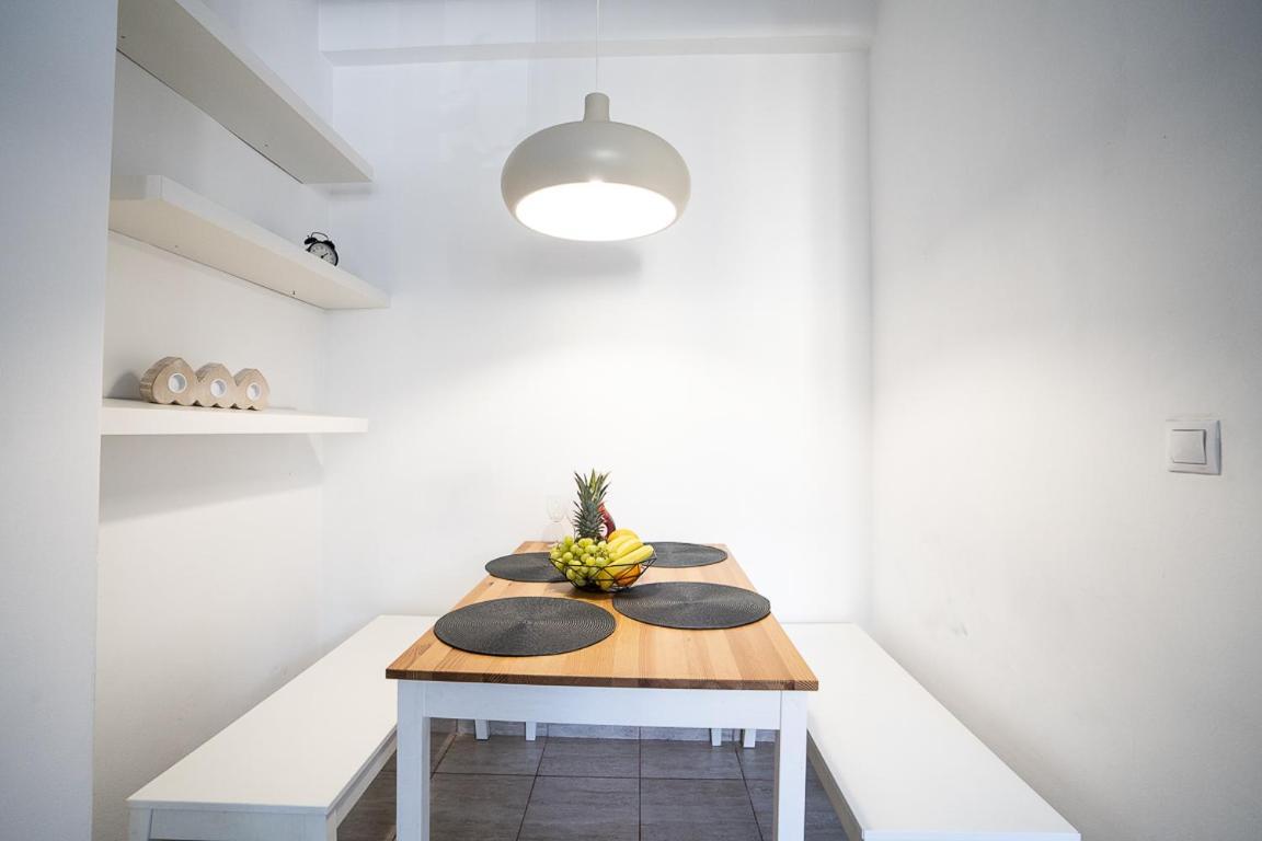 Cismigiu Garden Apartment Bukareszt Zewnętrze zdjęcie