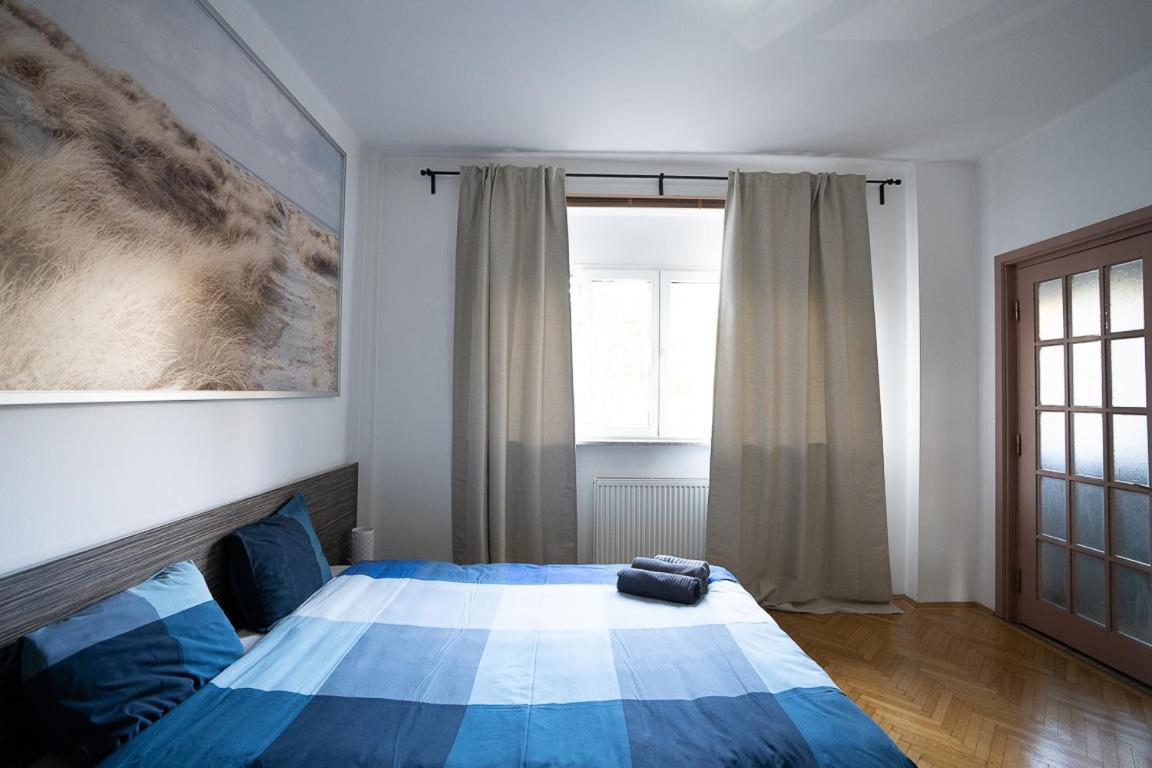 Cismigiu Garden Apartment Bukareszt Zewnętrze zdjęcie