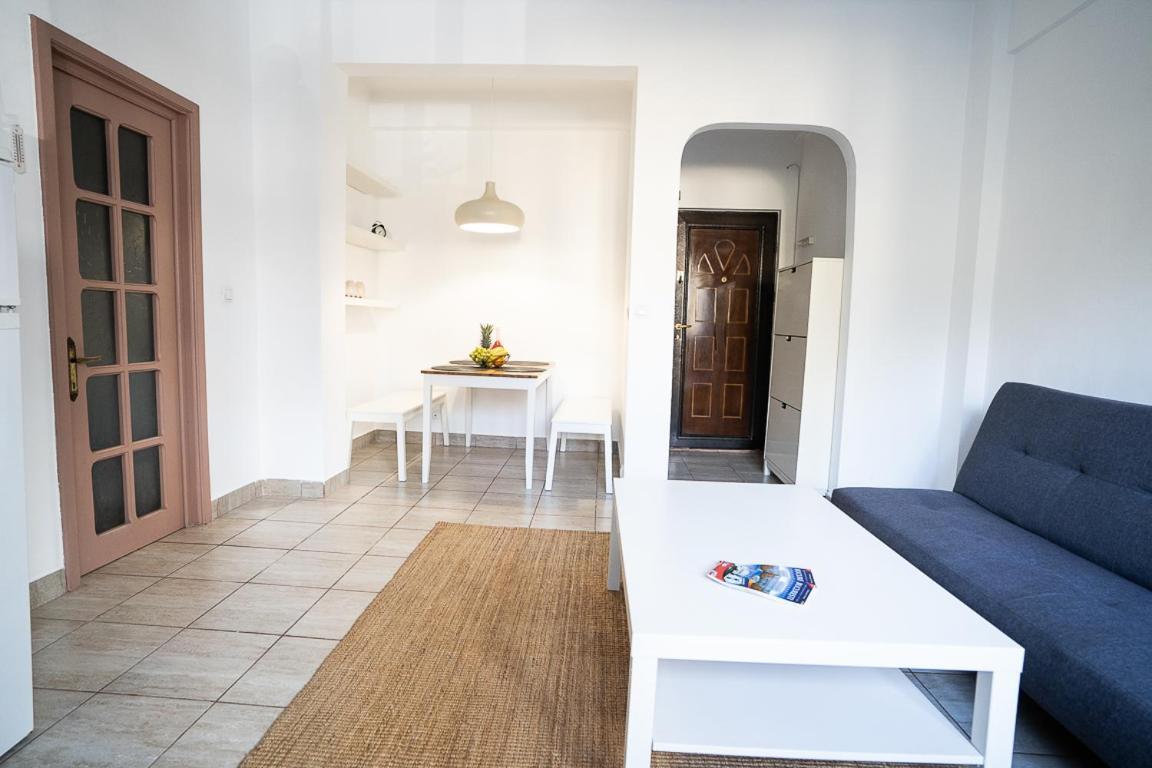 Cismigiu Garden Apartment Bukareszt Zewnętrze zdjęcie