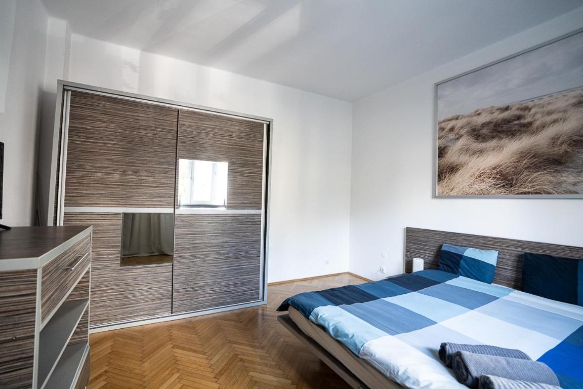 Cismigiu Garden Apartment Bukareszt Zewnętrze zdjęcie