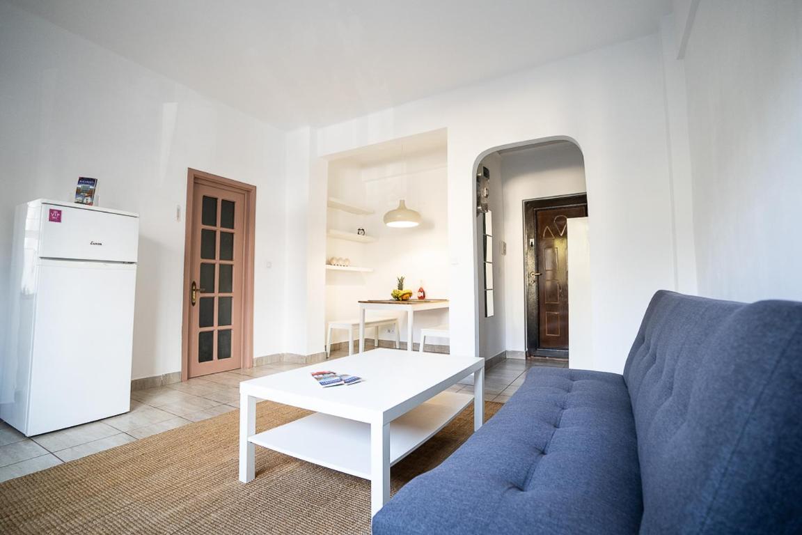 Cismigiu Garden Apartment Bukareszt Zewnętrze zdjęcie